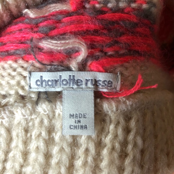 Womens Printed Beanie/ Skullcap/ Hat - Picture 3 of 3